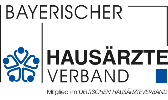Mitglied im Bayerischen Hausärzteverband